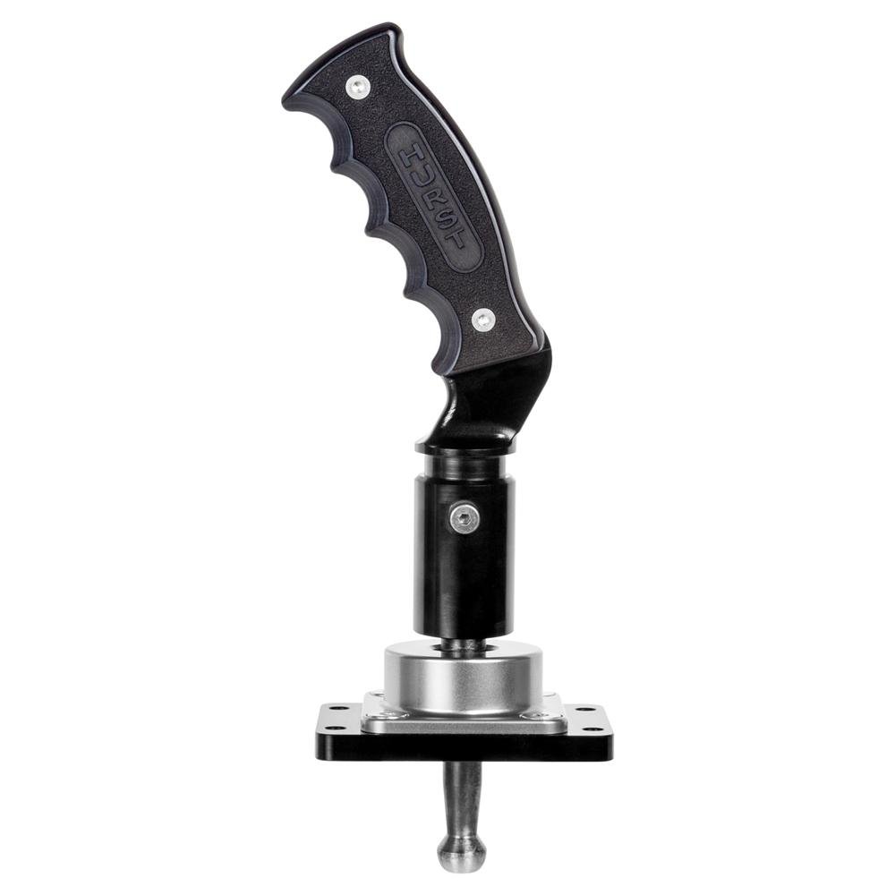 C7 Corvette Manual Billet/Plus Shifter - Hurst : Stingray, Z51, Z06, Grand Sport-SR1 Performance