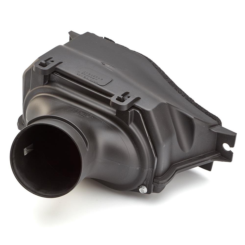 Corvette: C7 GM Cold Air Intake System LT1 and LT4-SR1 Performance