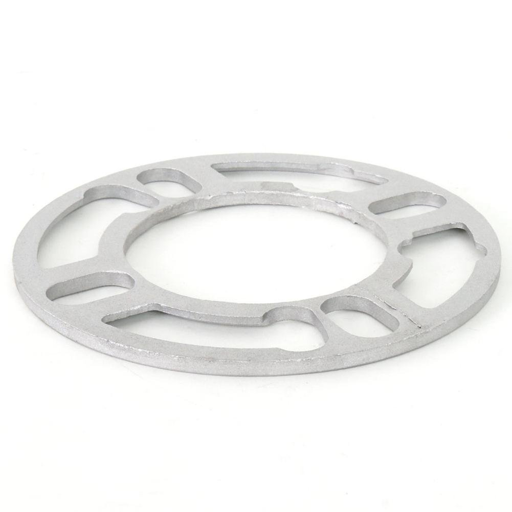 Wheel Spacer (1)-SR1 Performance