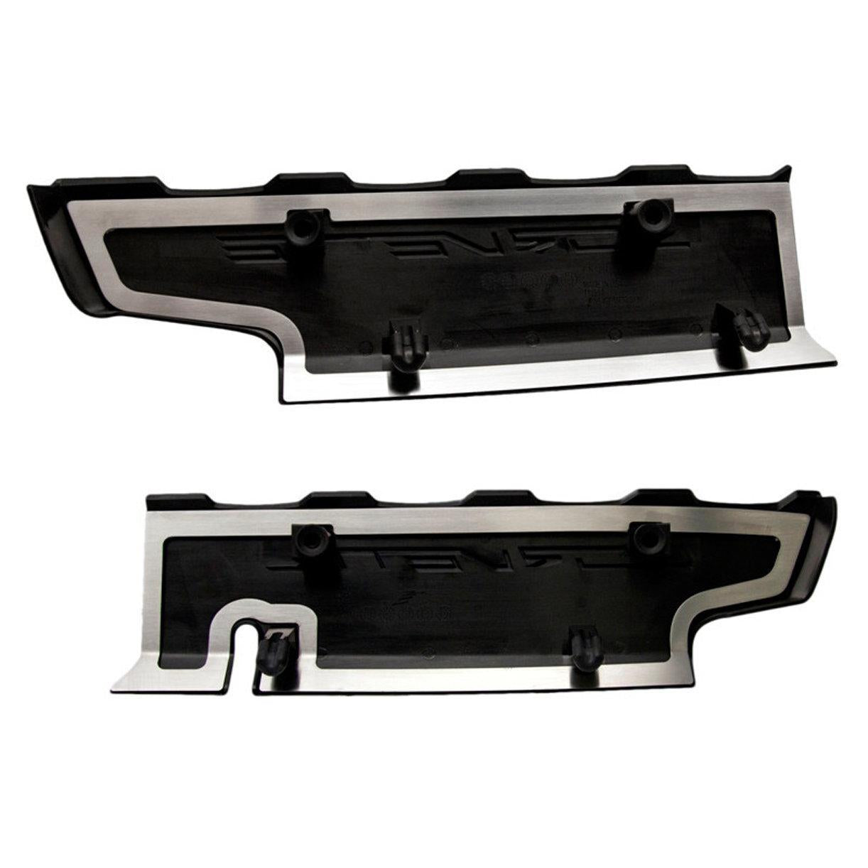 2014 C7 Corvette Stingray Fuel Rail LED Lighting Kit-SR1 Performance