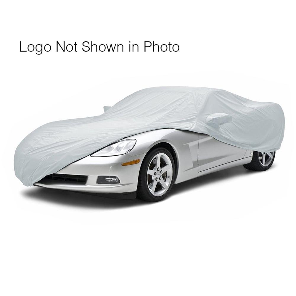 Corvette Car Cover - Autobody Armor : C6 ZR1-SR1 Performance
