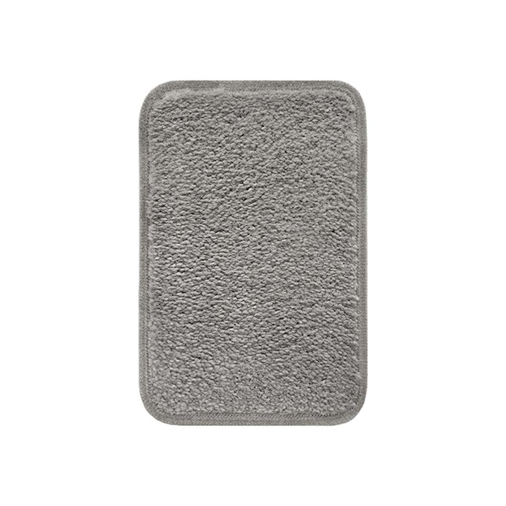 Lloyd Mats Ultimat C7 Corvette Crossed Flags & CORVETTE Script Black On Silver Floor Mats (2014-2015-2016)-SR1 Performance