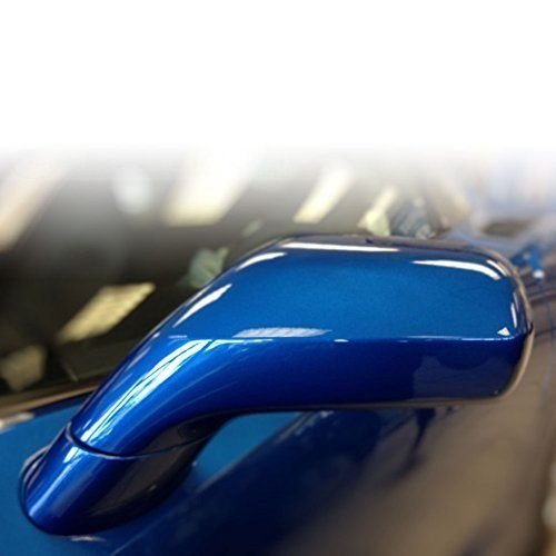 2014 C7 Corvette Stingray Cleartastic Mirror Film Kit-SR1 Performance
