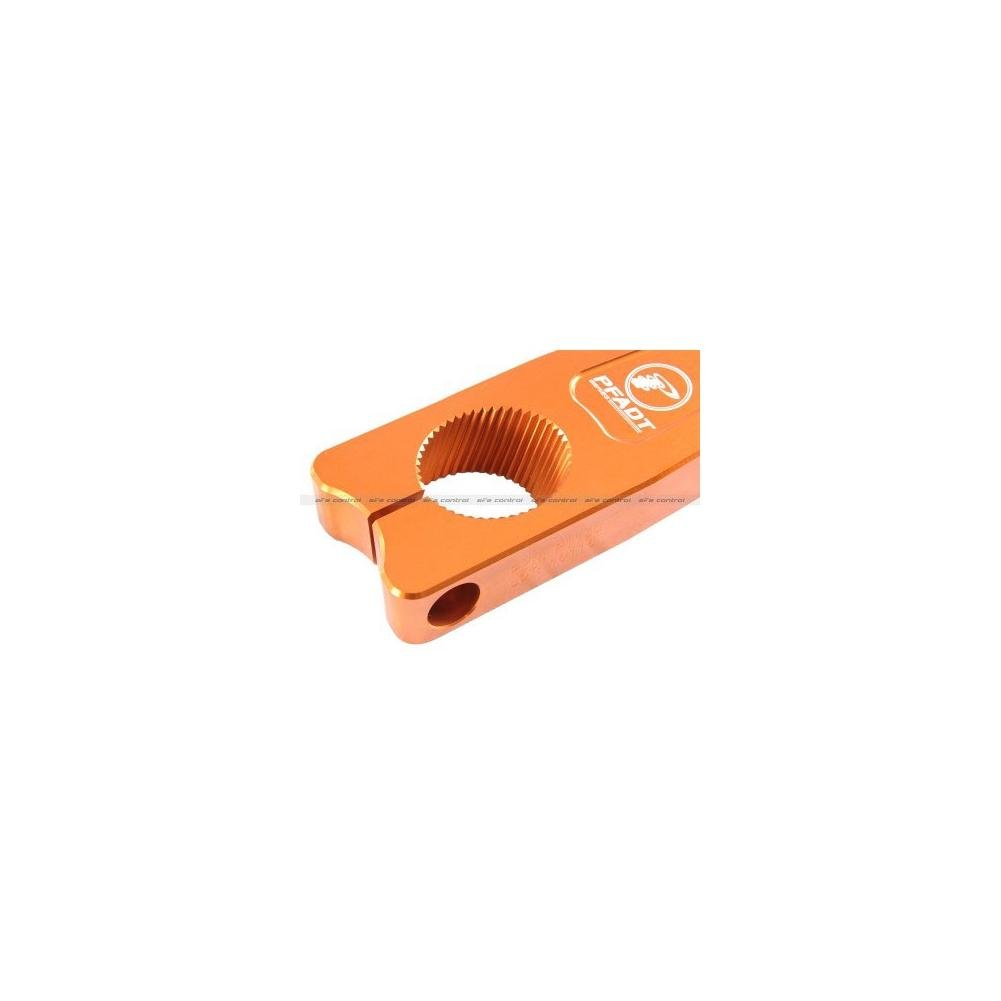 Corvette Heavy Racing Sway Bars - aFe Control PFADT Series : 2005-2013 C6-SR1 Performance