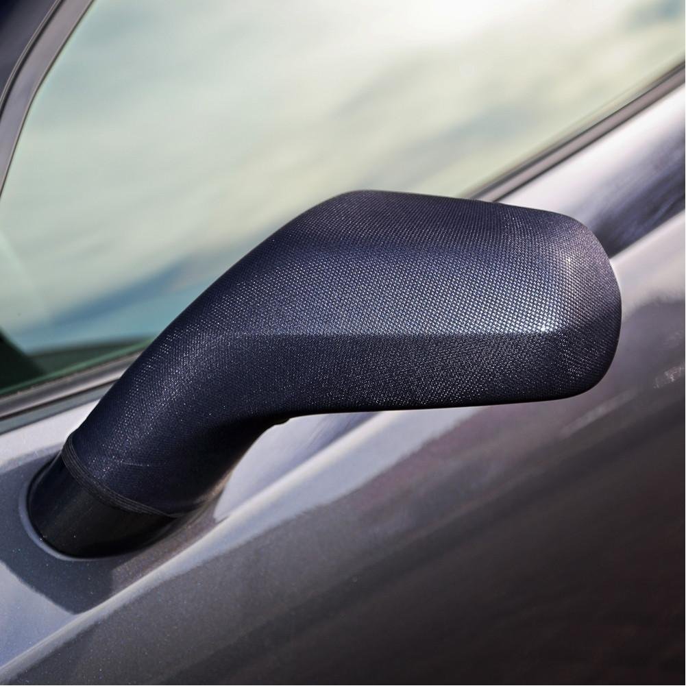 NoviStretch Mirror Mask for 5th Gen Camaro & C5-C7 Corvette-SR1 Performance
