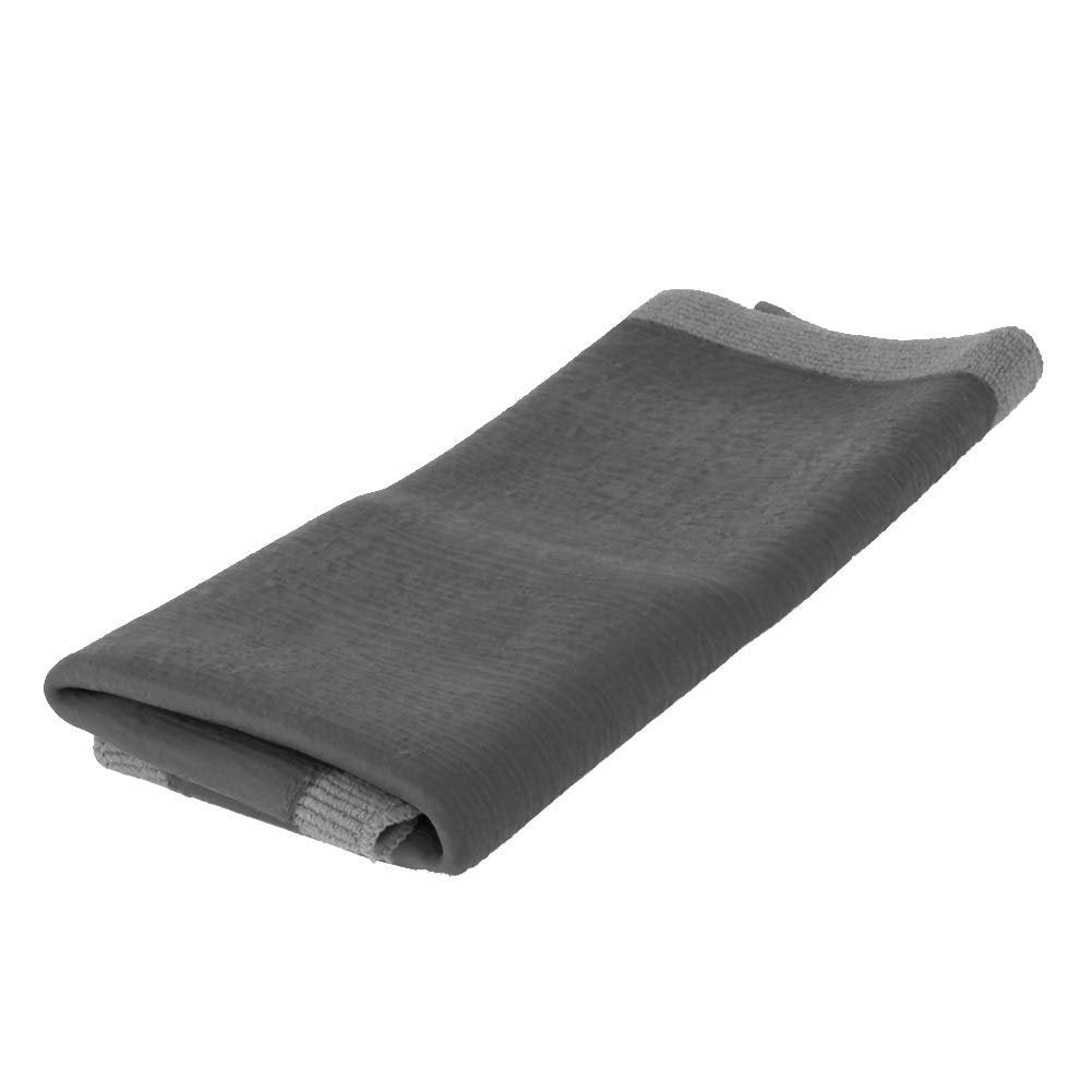 Liquid X Clay Towel Detail Combo - Speedy Surface Prep Clay Towel, Detail Spray, Green Xtreme Plush Waffle Weave Towels-SR1 Performance