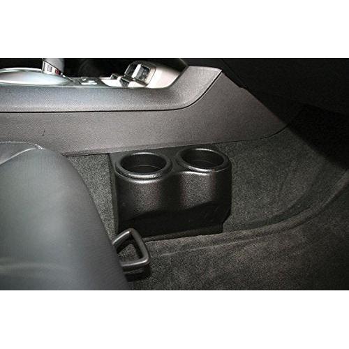 2016-2018 Gen6 Camaro Travel Buddy Front Drink Holder (Double)-SR1 Performance