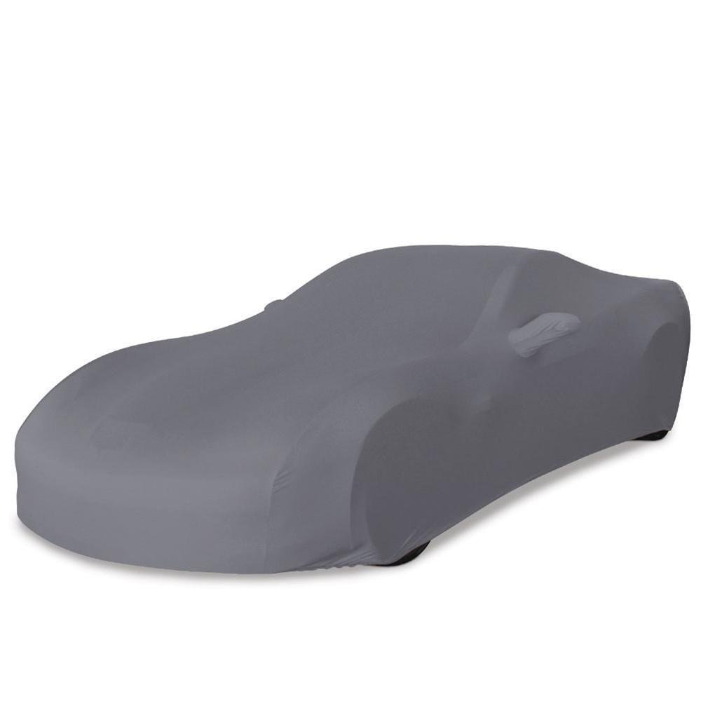 2005-2013 C6 Corvette Ultraguard Stretch Satin Indoor Car Cover-SR1 Performance