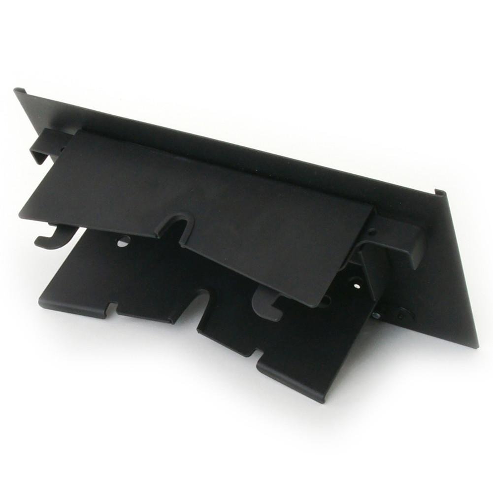 C7 Corvette Removable Front License Plate Holder-SR1 Performance