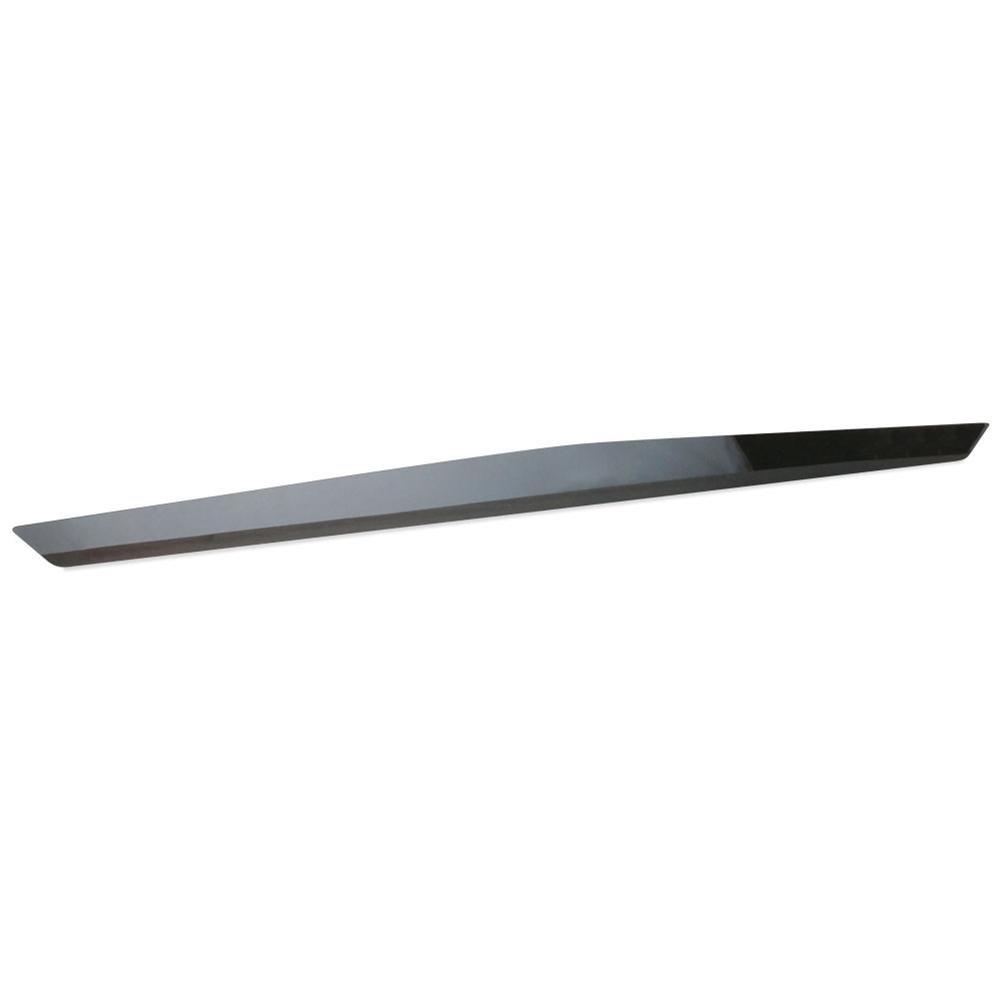 C7 Corvette 5th Brake Light Blackout Lens - Smoked Acrylic : Stingray Z51-SR1 Performance
