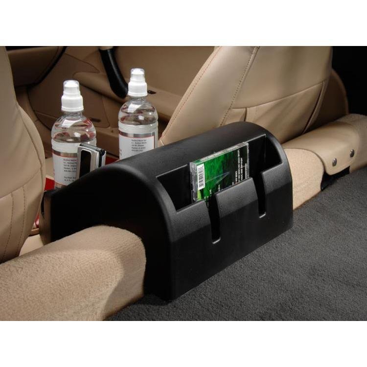 C5/Z06 Corvette Coupe Storage Console Cup Holder Organizer-SR1 Performance