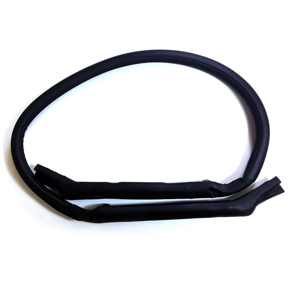 Corvette - Rear Roof and Pillar Weatherstrip Kit - Coupe : C5 1997-2004-SR1 Performance