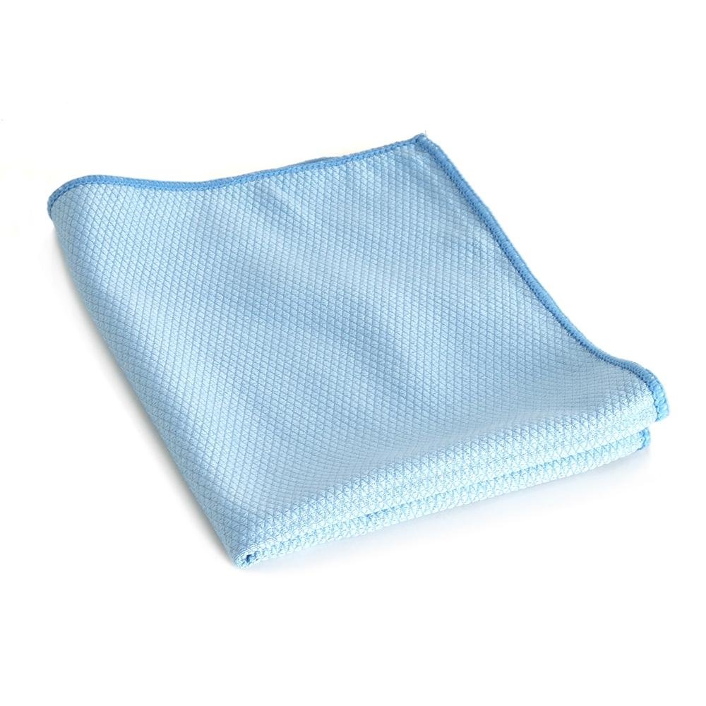 Liquid X Glass Polishing Microfiber Towels - 18" x 14"-SR1 Performance