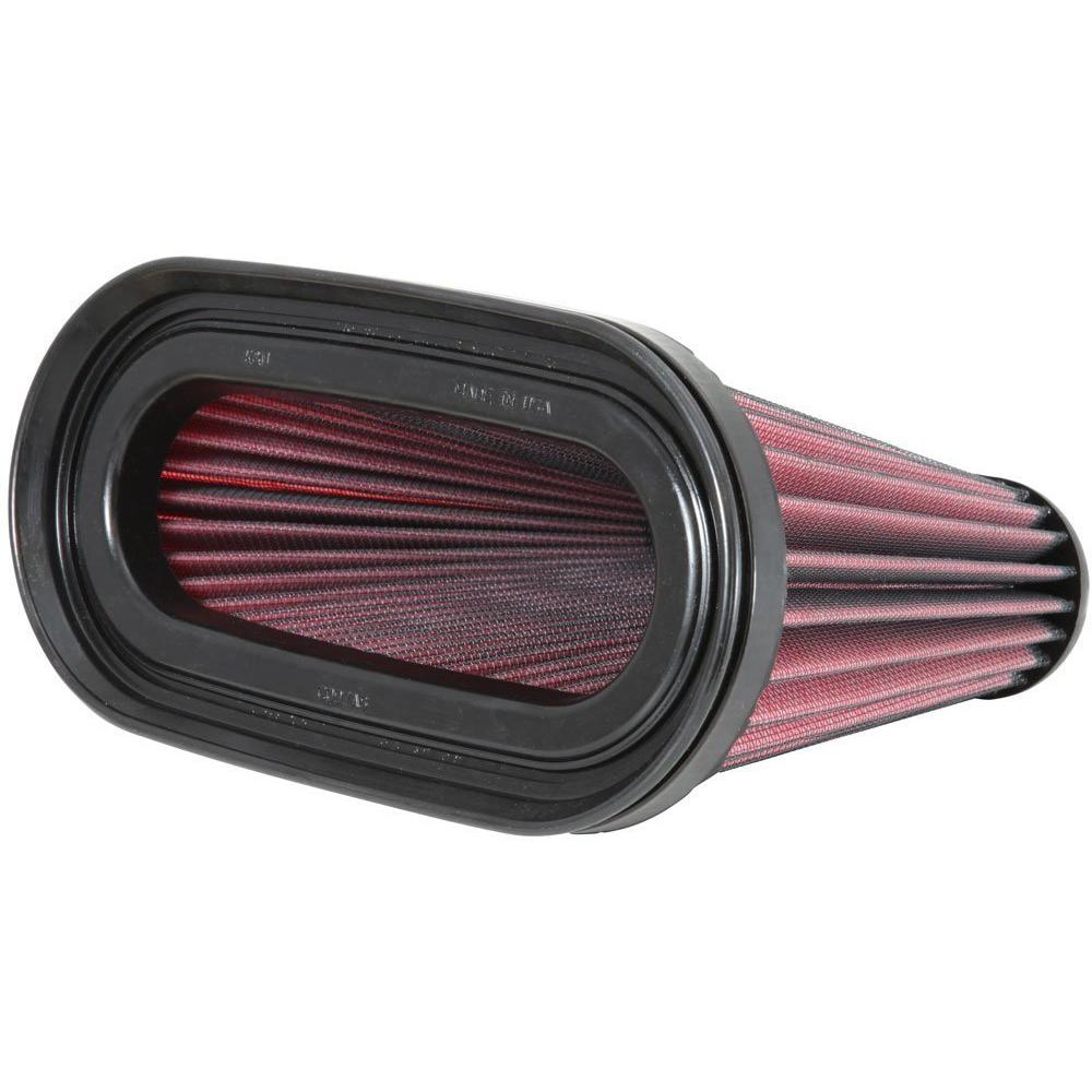 K&N E-0665 Replacement Air Filter-SR1 Performance