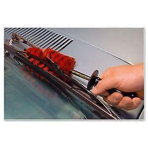 Speed Master Jr. Wheel Brush-SR1 Performance