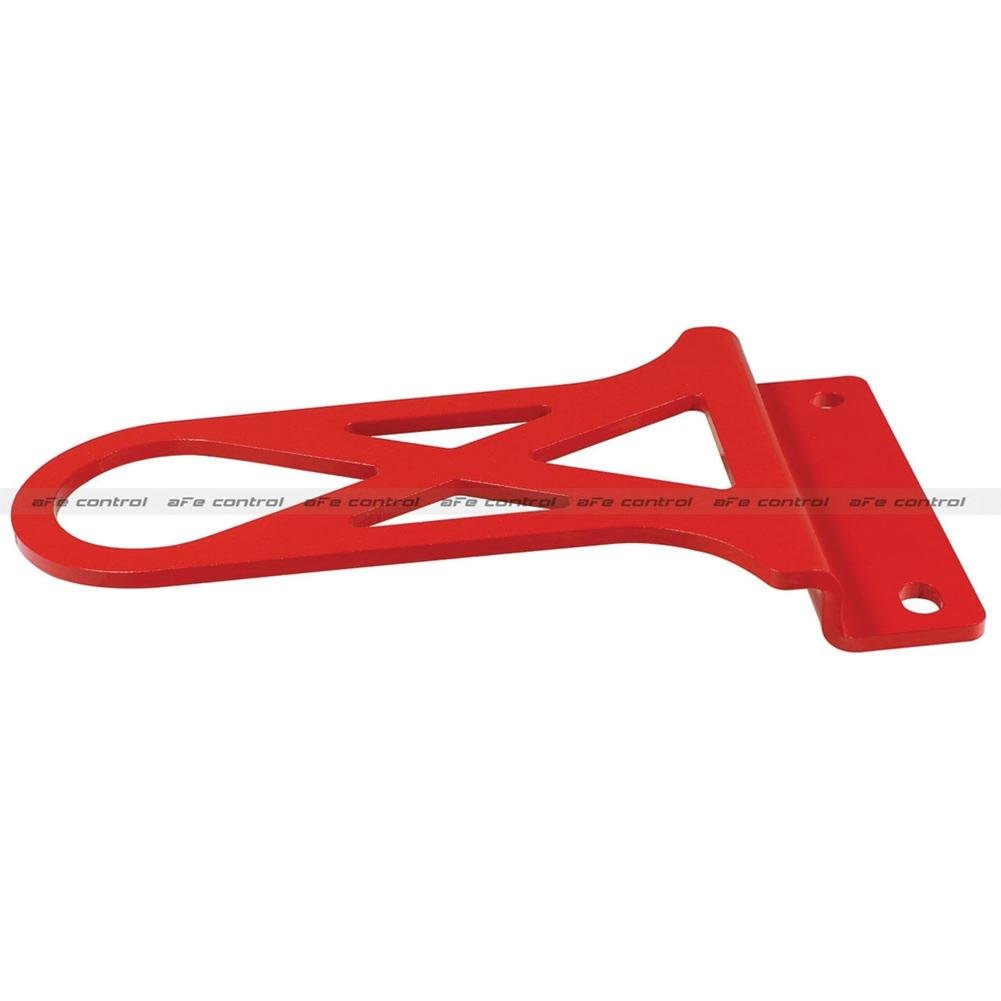 Corvette Front Tow Hook - Pfadt : 1997-2004 C5-SR1 Performance