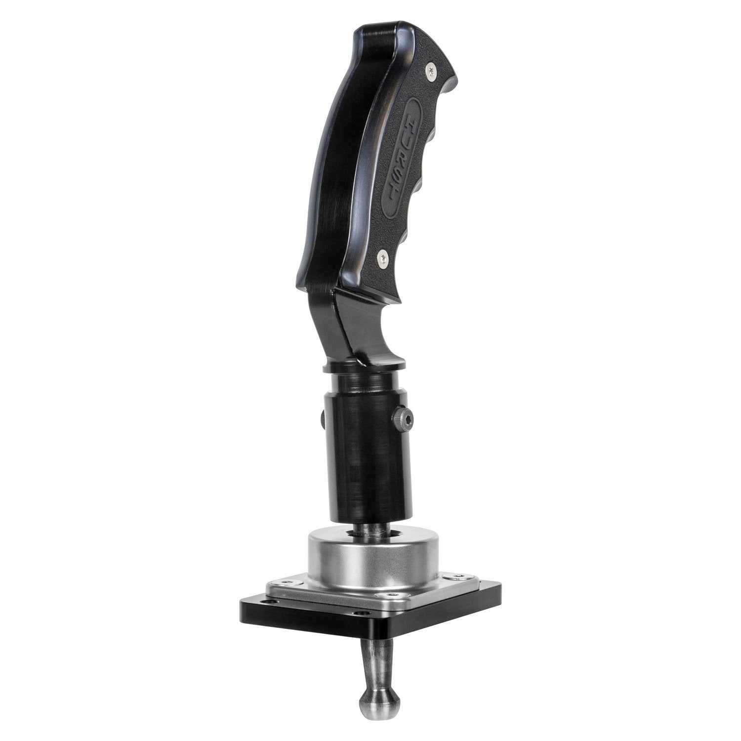 C7 Corvette Manual Billet/Plus Shifter - Hurst : Stingray, Z51, Z06, Grand Sport-SR1 Performance