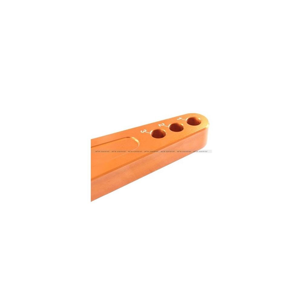 Corvette Heavy Racing Sway Bars - aFe Control PFADT Series : 2005-2013 C6-SR1 Performance