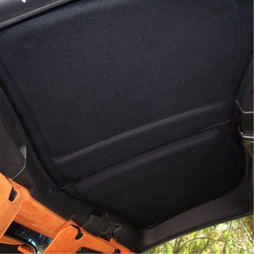 C7 Stingray Coupe Roof Panel Headliner Targa Shade-SR1 Performance