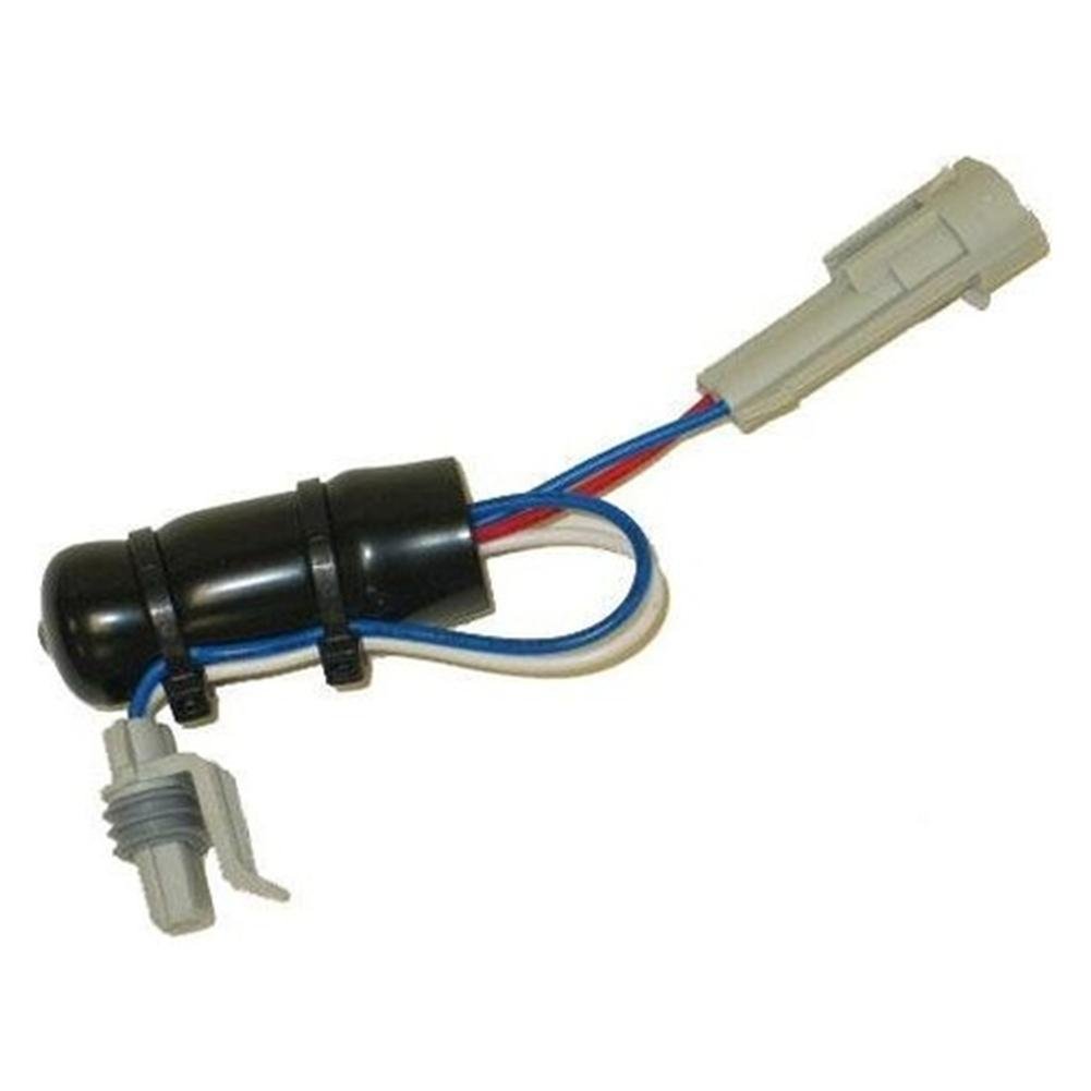 2005-2013 C6 Corvette Third Brake Light Pulser Module - Plug N Play-SR1 Performance