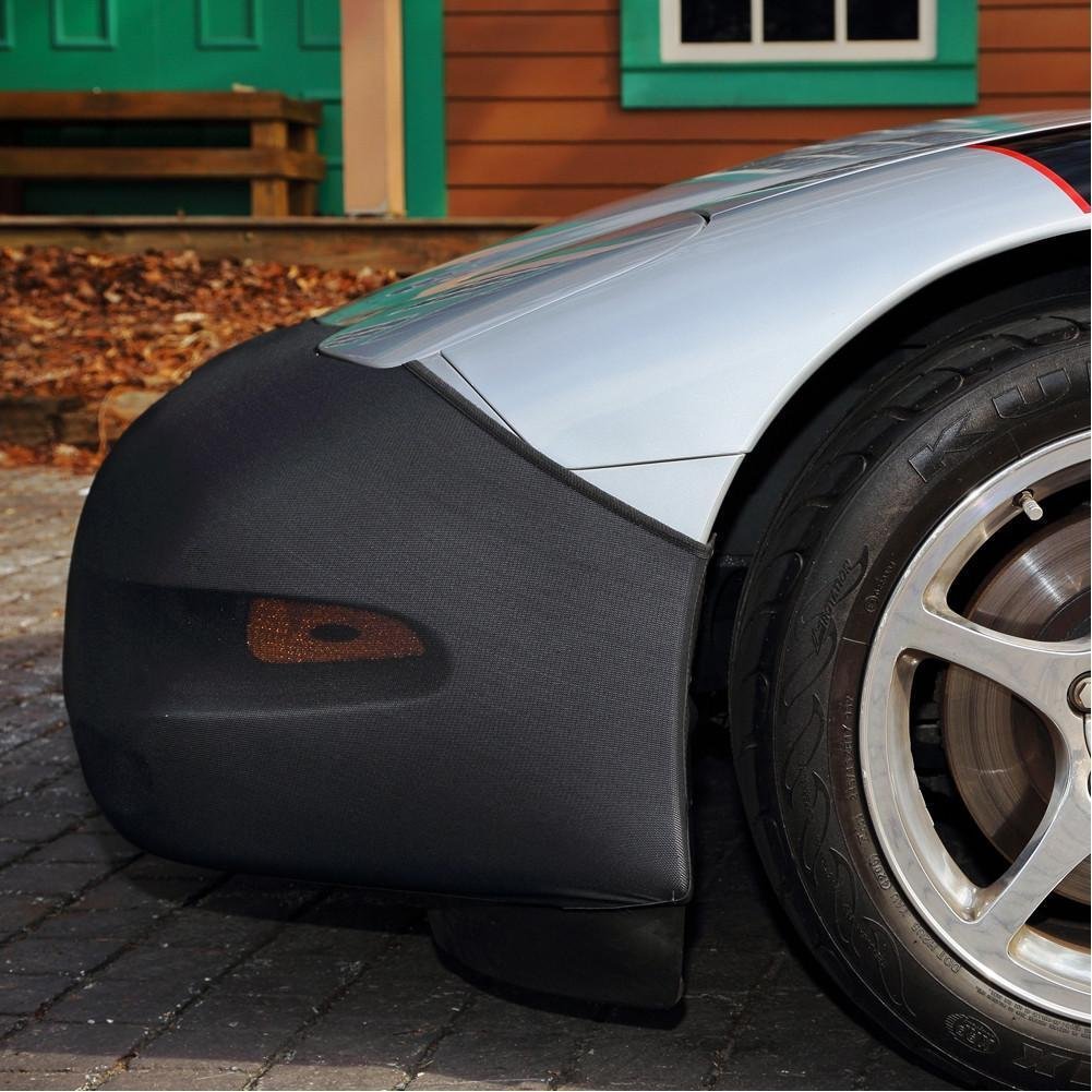 C5 Corvette NoviStretch Front Bra High Tech Stretch Mask Fits: All C5 1997 through 2004 Corvettes-SR1 Performance