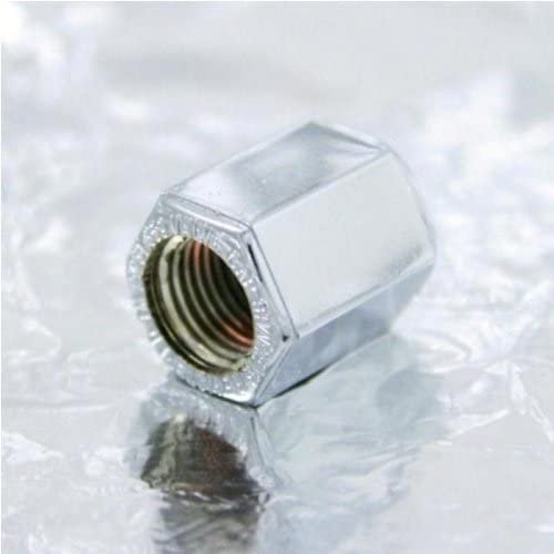 C5 Z06 Corvette Valve Stem Caps Set-SR1 Performance