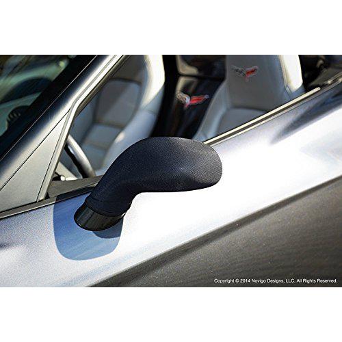 C6 Corvette Base Model NoviStretch Bra Stretch Mask-SR1 Performance