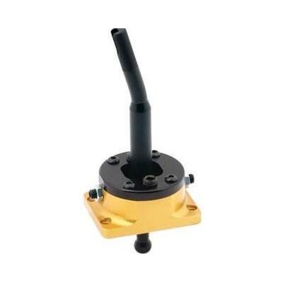 Hurst 3915086 Billet/Plus 6-Speed Manual Shifter for Corvette-SR1 Performance