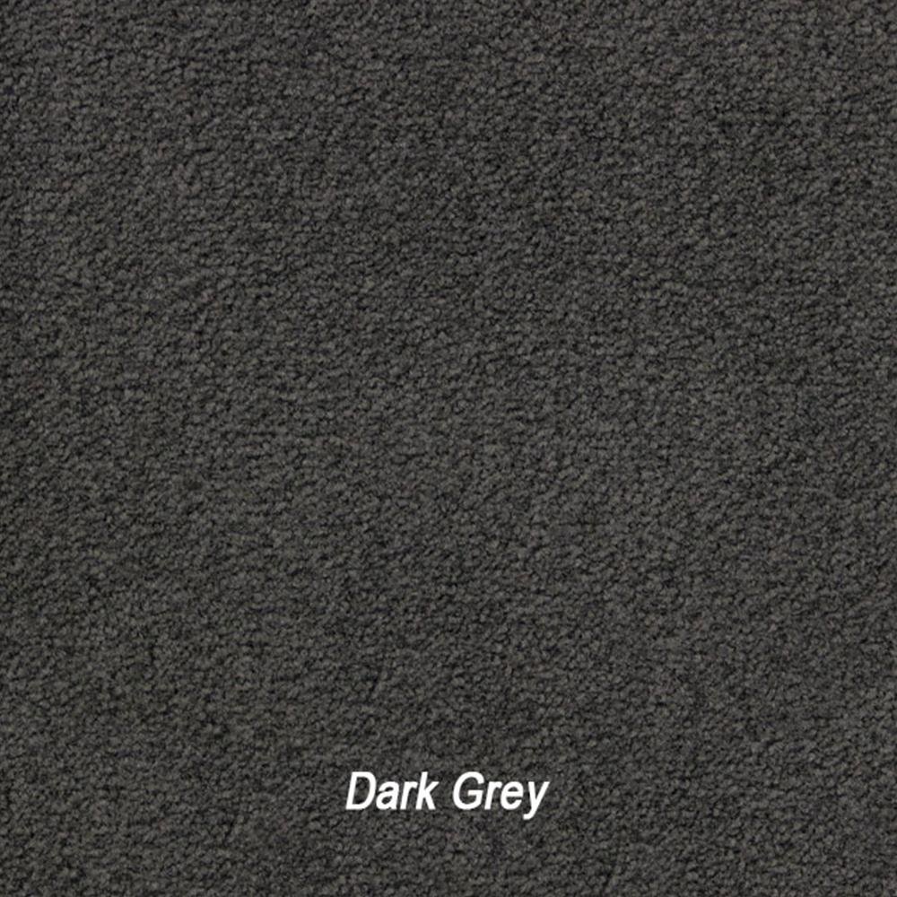 C7 Corvette Z06 Floor Mats- Flags w/ Z06 Supercharged Logo: Black-SR1 Performance