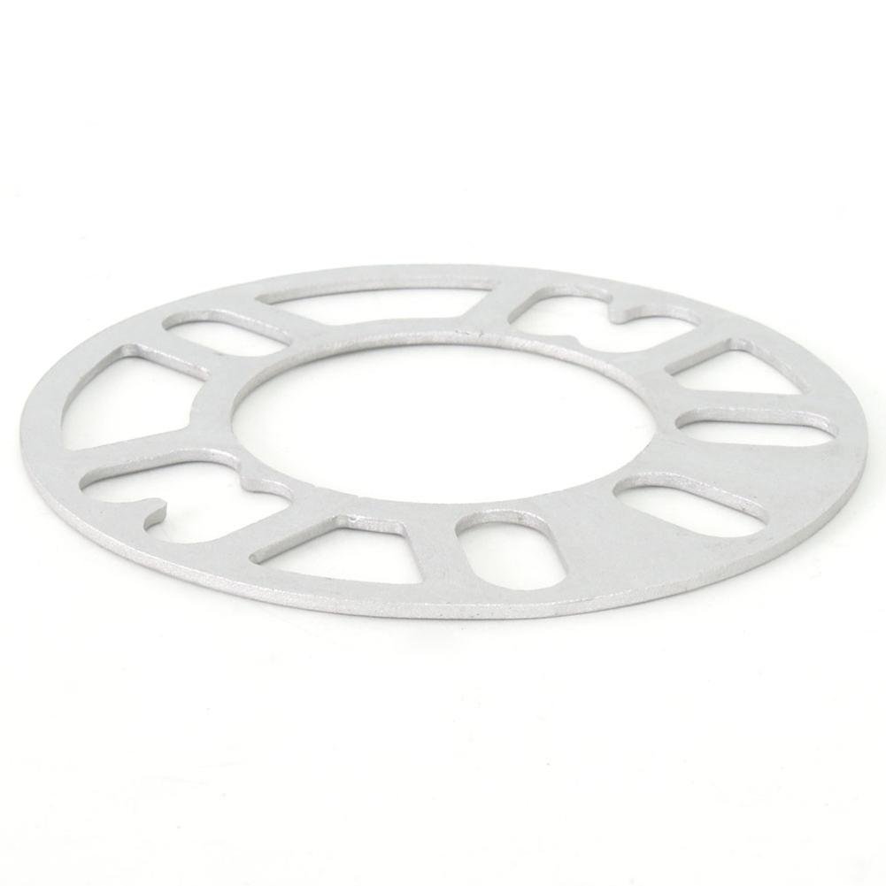 Wheel Spacer (1)-SR1 Performance