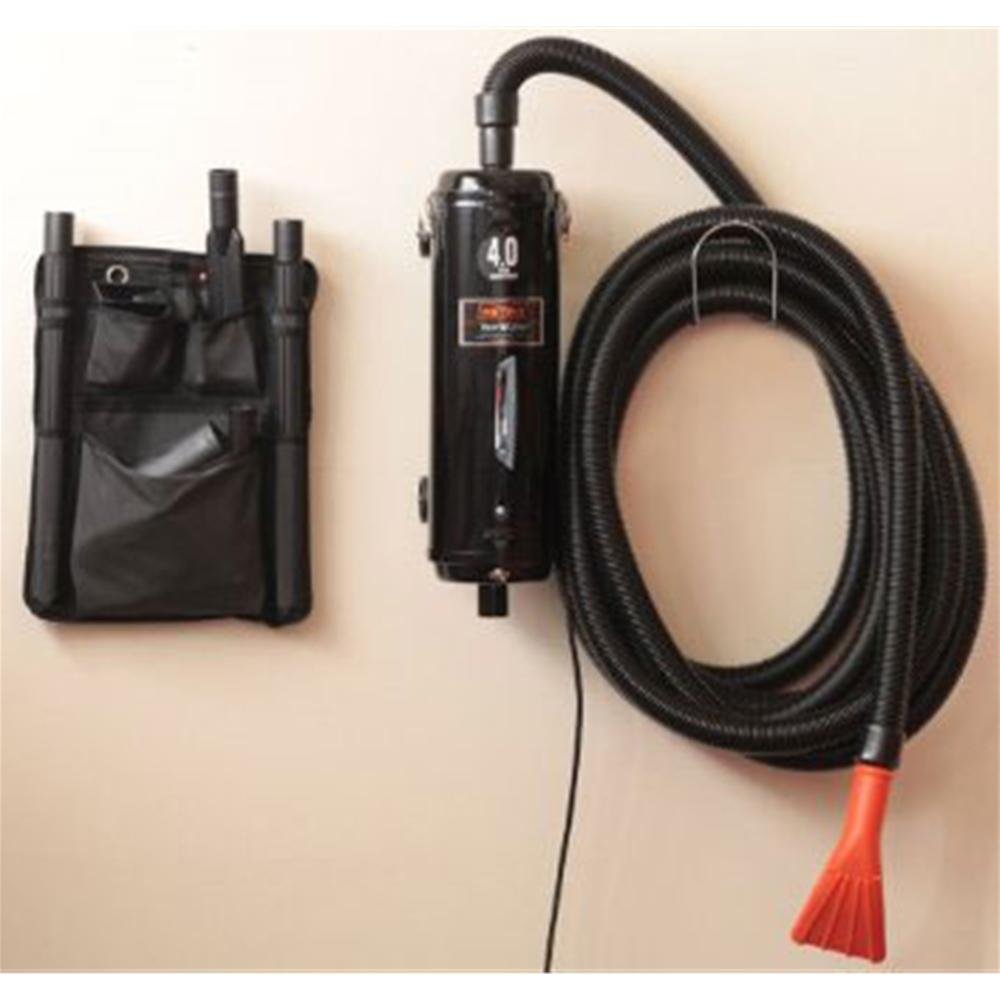 Corvette Vacuum - Metro Vac N Blo : Commercial Series Car Vac-SR1 Performance