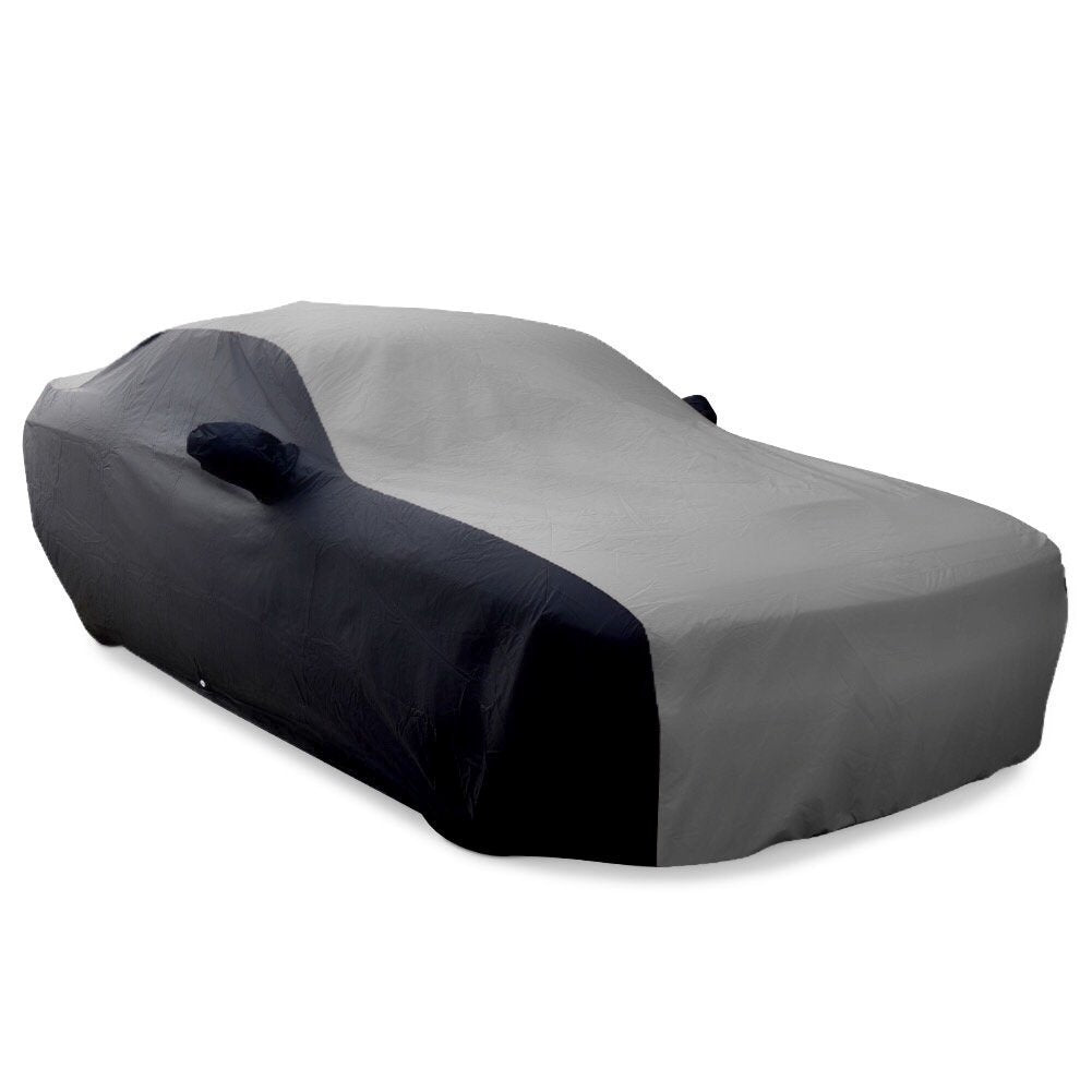 2005-2018 Chrysler 300 Ultraguard Plus Car Cover - 300D Indoor/Outdoor Protection-SR1 Performance