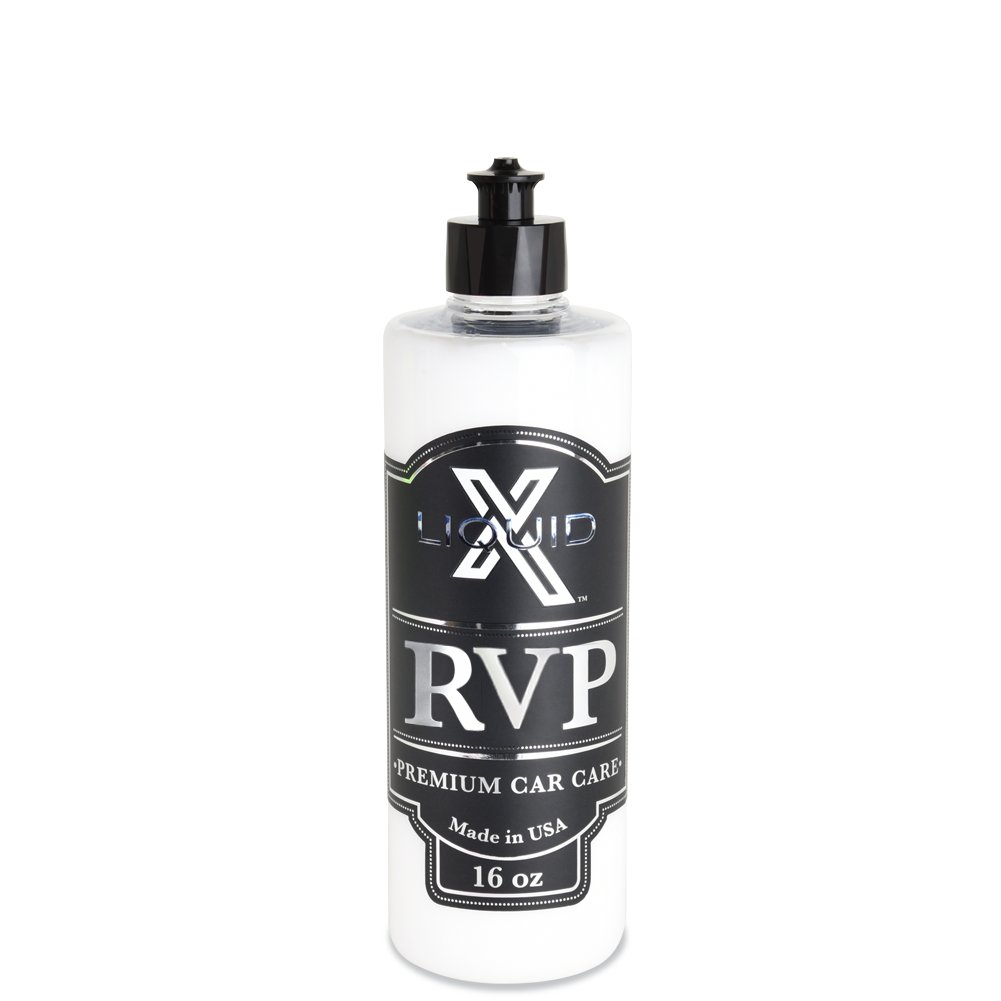 Liquid X RVP - Rubber, Vinyl, Plastic Dressing-SR1 Performance