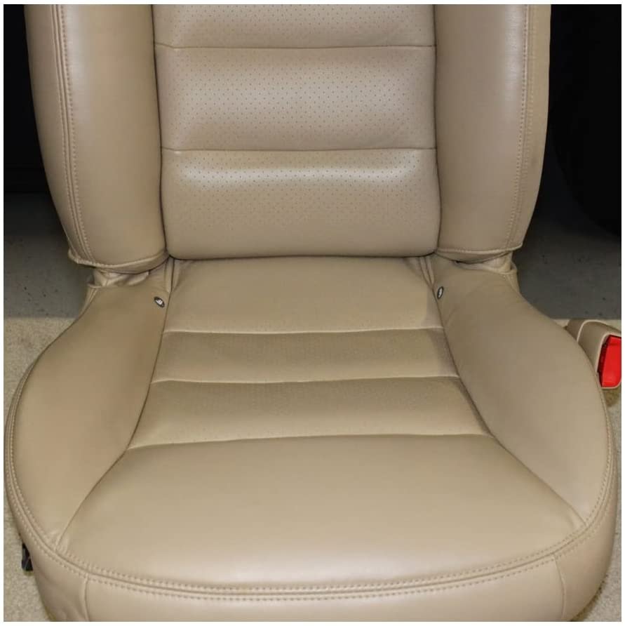 Corvette Seat Cushion Repair Kit : 1997-2013 C5,C6,Z06-SR1 Performance