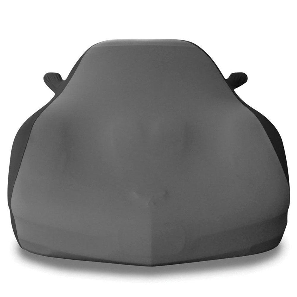C5 Corvette Ultraguard Stretch Satin Indoor Car Cover : Sport Series-SR1 Performance