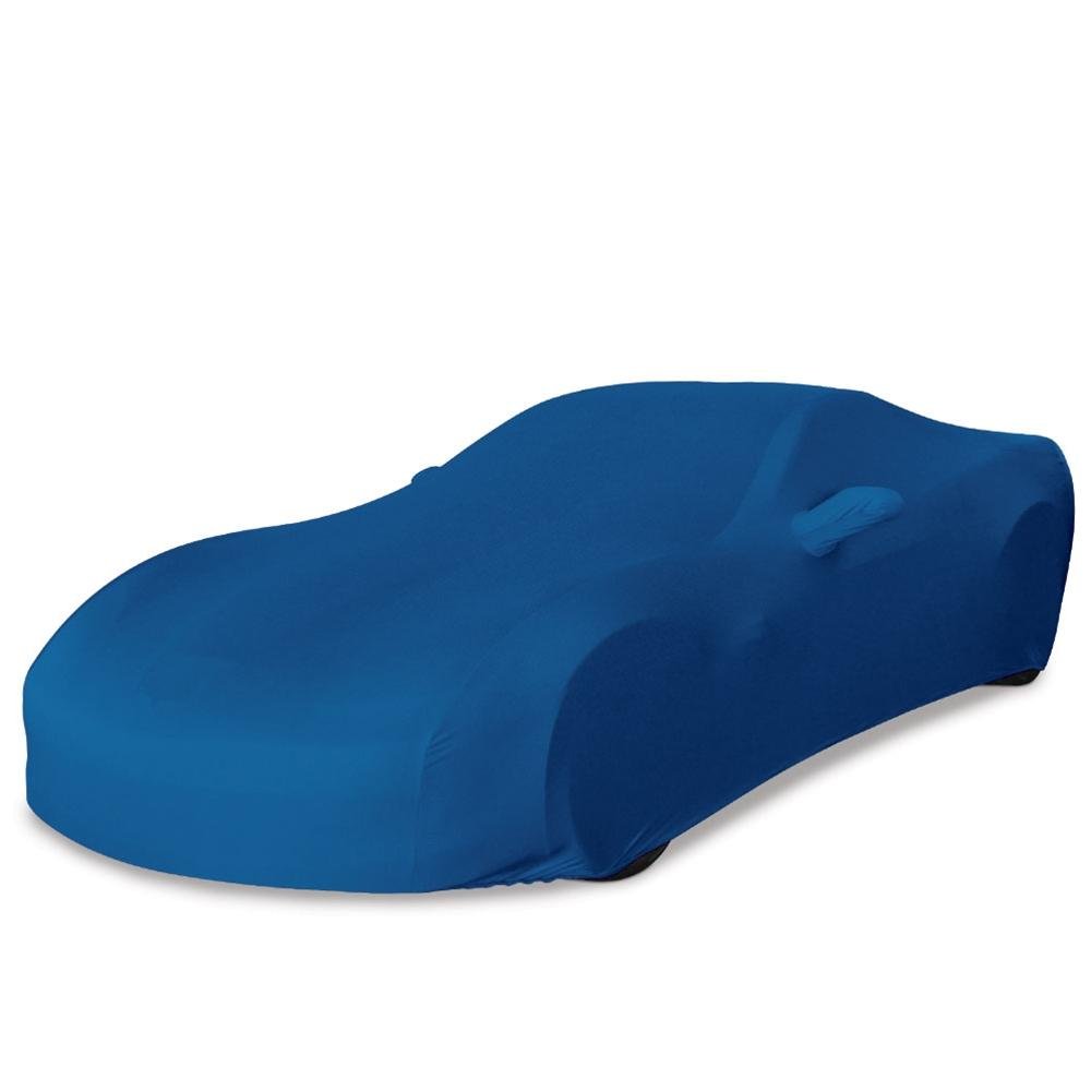 2005-2013 C6 Corvette Ultraguard Stretch Satin Indoor Car Cover-SR1 Performance