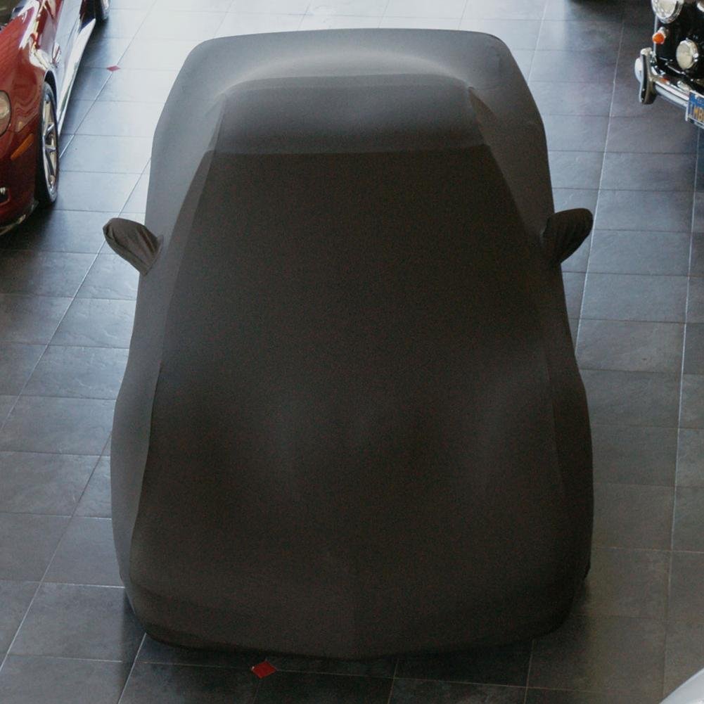 1997-2004 C5 Corvette Ultraguard Stretch Satin Indoor Car Cover-SR1 Performance