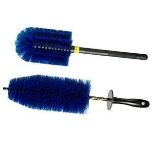 EZ Detail Brush Combo-SR1 Performance