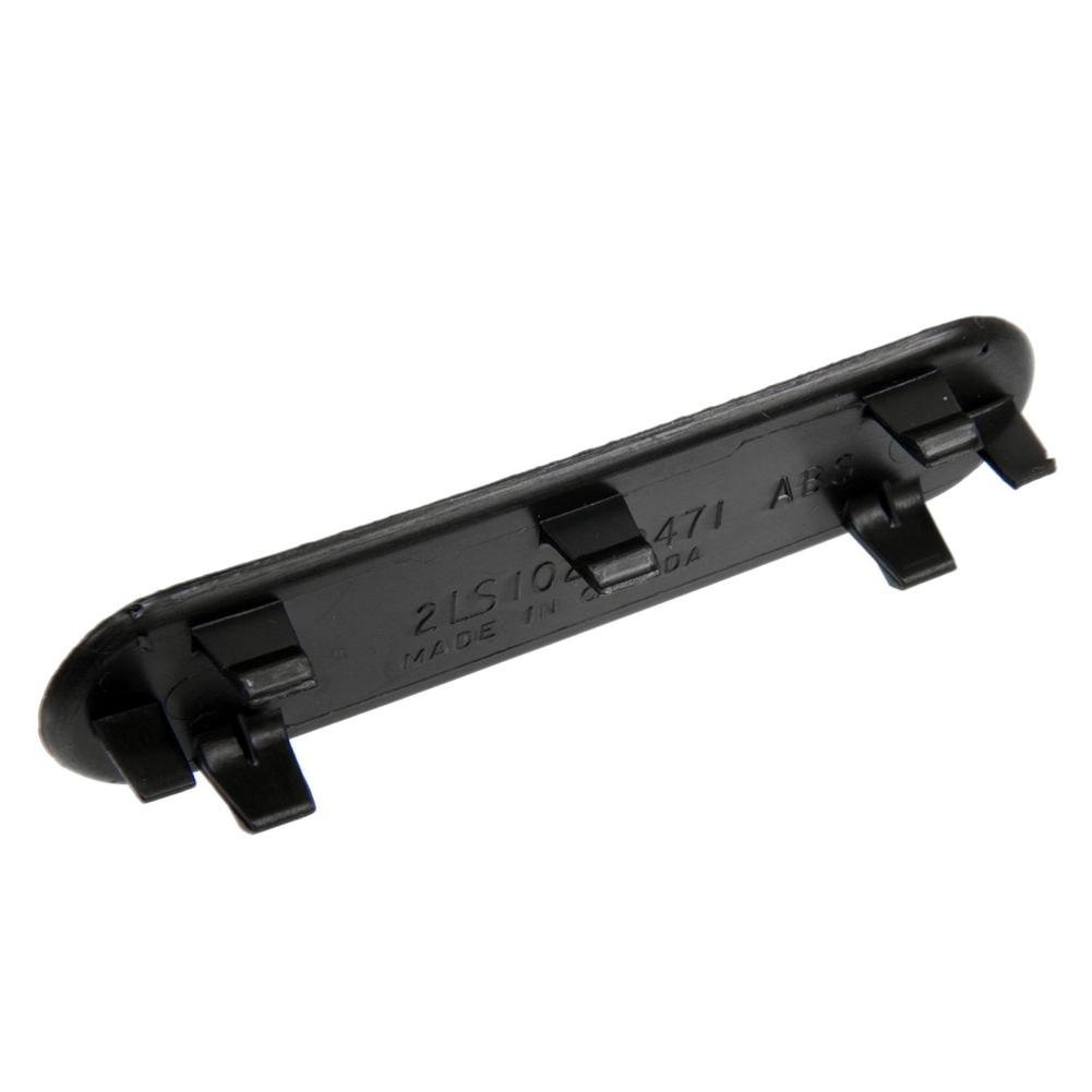 1997-2004 Corvette Door Panel Access Cover Plug-SR1 Performance