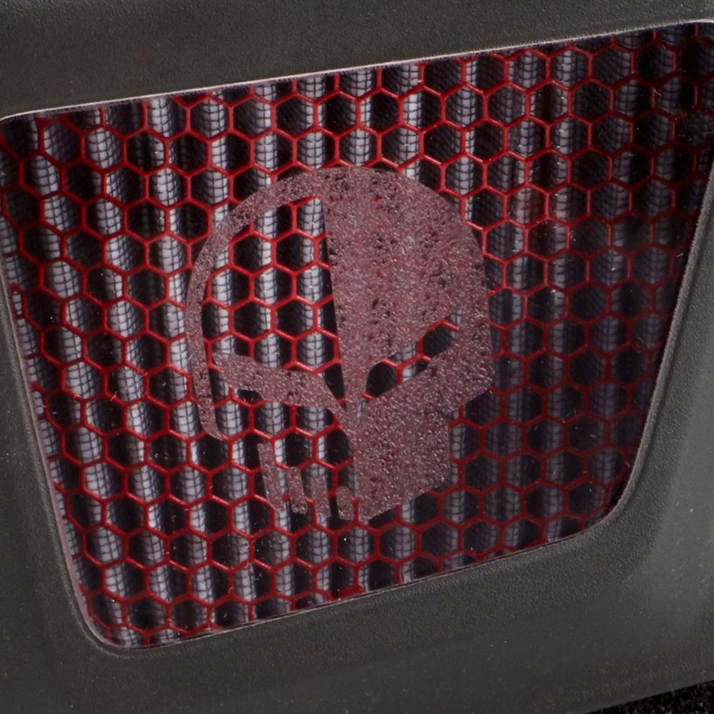 Corvette: C7 GM Cold Air Intake System LT1 and LT4-SR1 Performance