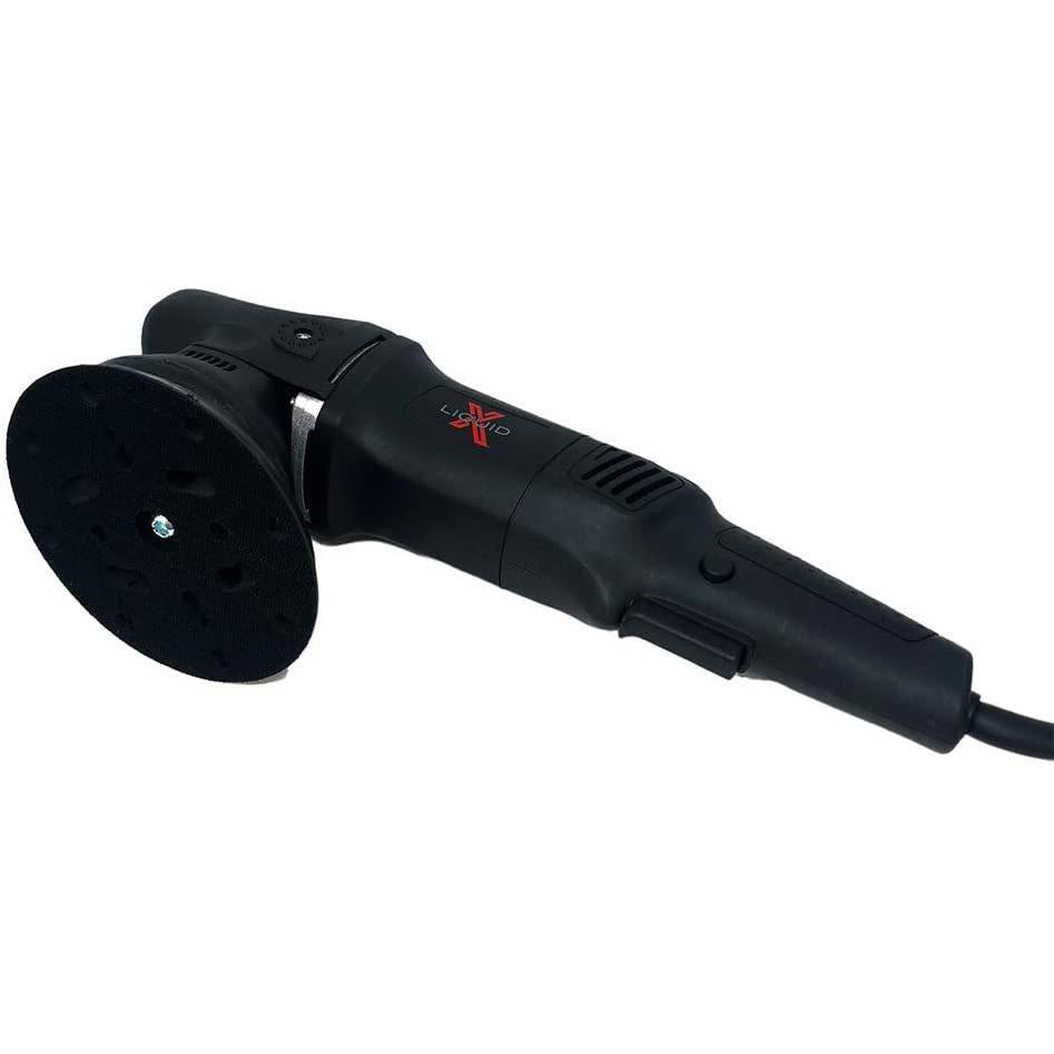 Liquid X XR21 DA Polisher 21mm!-SR1 Performance