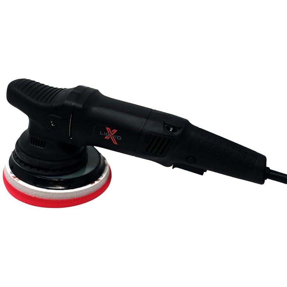 Liquid X XR21 DA Polisher 21mm!-SR1 Performance