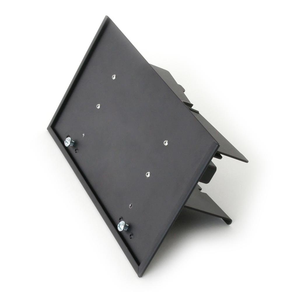 C7 Corvette Removable Front License Plate Holder-SR1 Performance