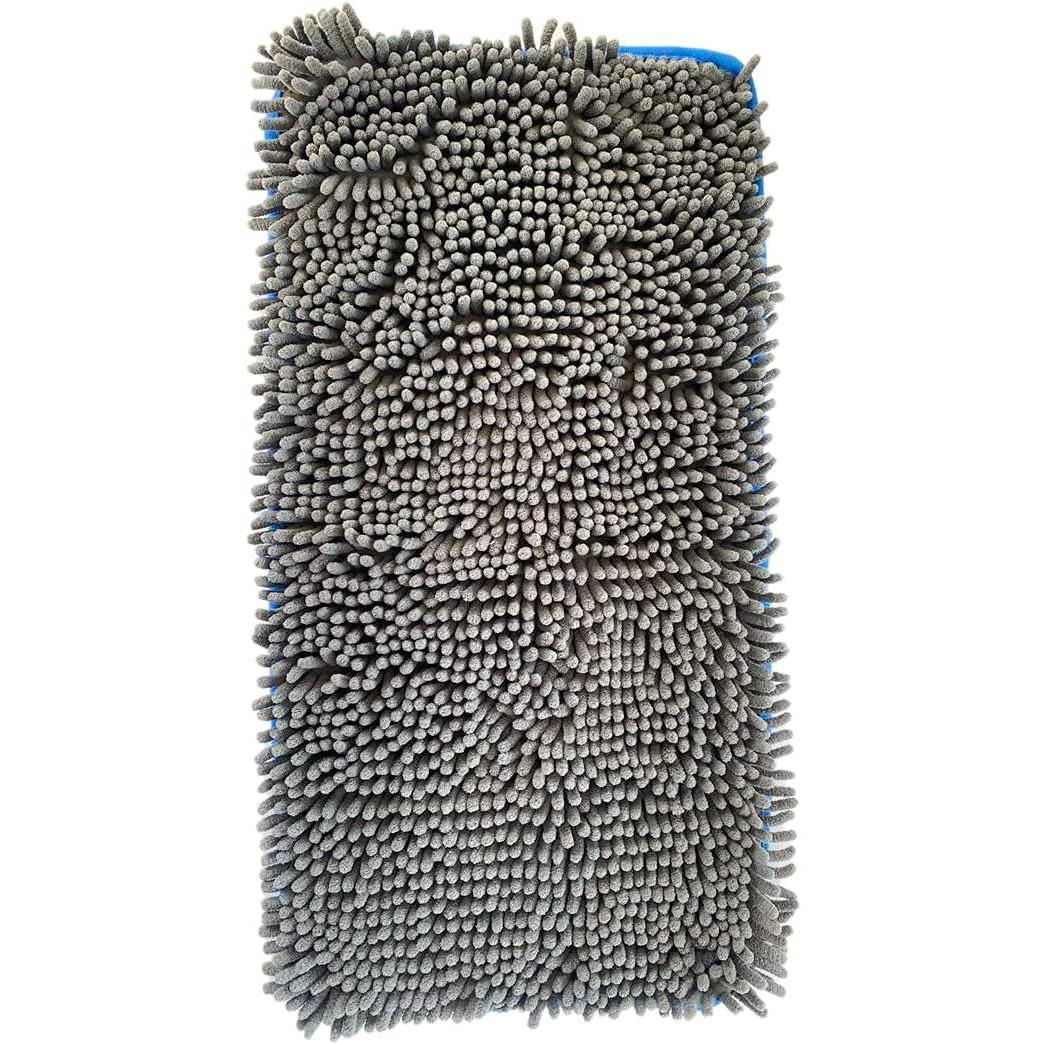 Mach 2 Speed Car Wash Towel-SR1 Performance
