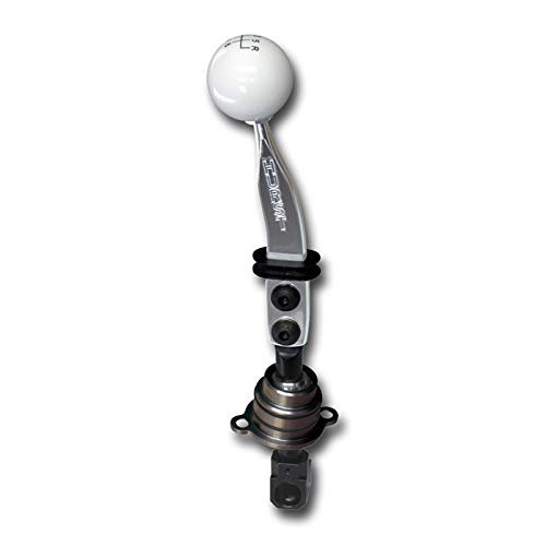 2010-2015 Camaro Shifter Hurst Billet Plus 6 Speed Short Shifter-SR1 Performance