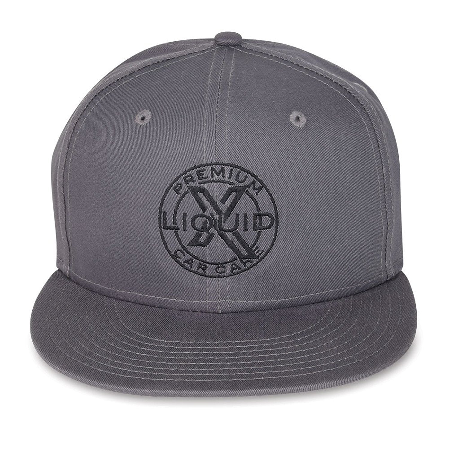 Liquid X New Era Snapback Hat-SR1 Performance
