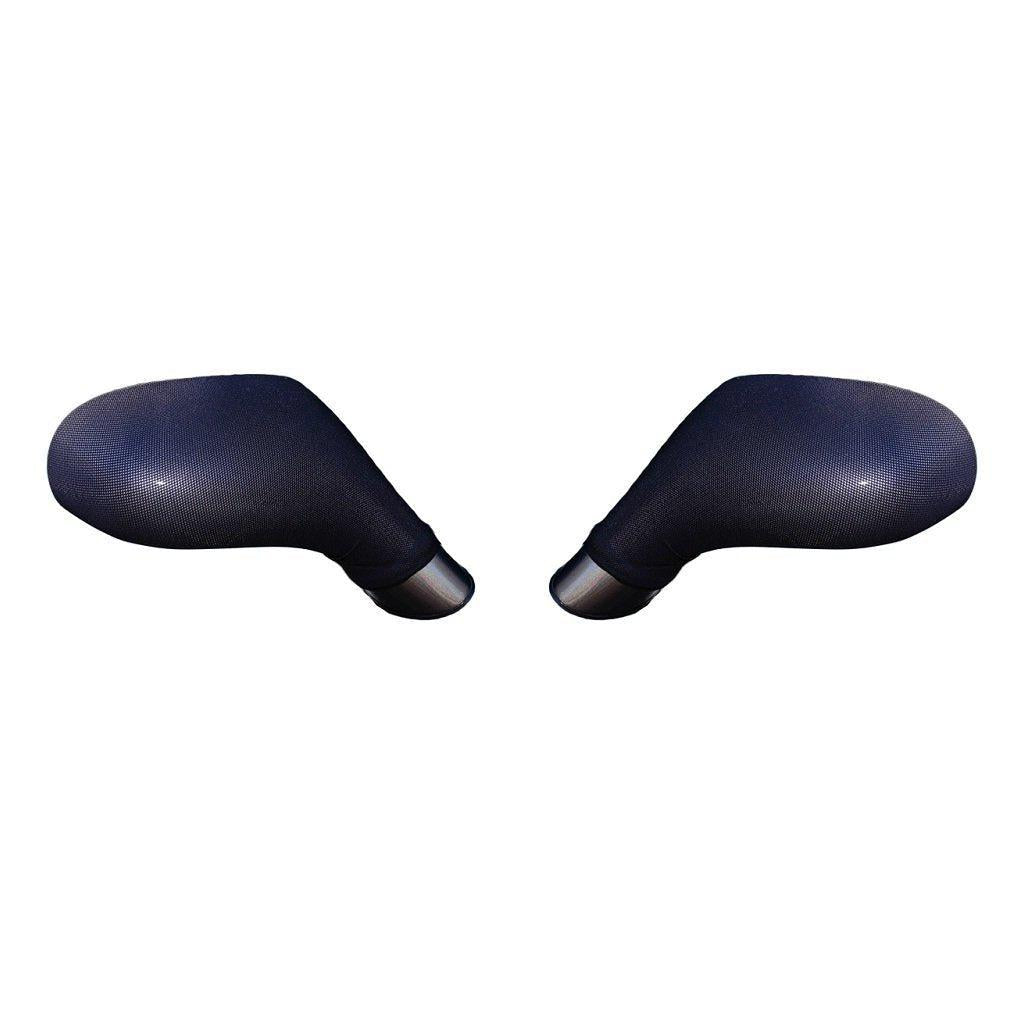 C5 Corvette NoviStretch Front Bra High Tech Stretch Mask Fits: All C5 1997 through 2004 Corvettes-SR1 Performance
