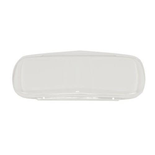 1997-2004 Corvette Front License Plate Cover-SR1 Performance