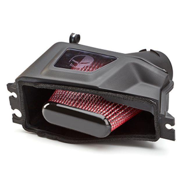 Corvette: C7 GM Cold Air Intake System LT1 and LT4-SR1 Performance