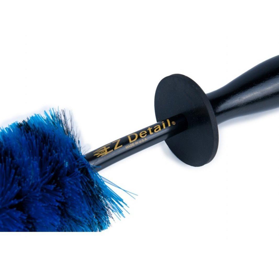 EZ Detail Brush Big-SR1 Performance